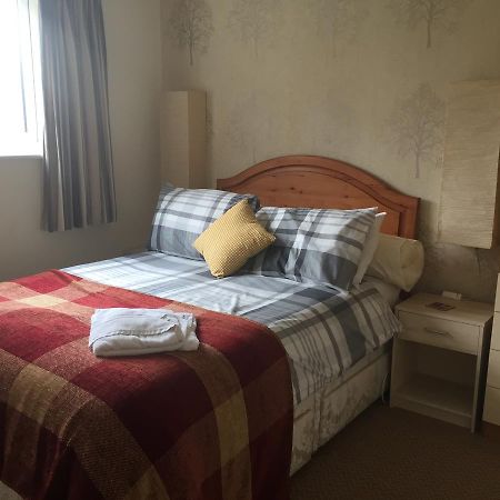 Albany Lodge Guest House Weston-super-Mare Exteriér fotografie