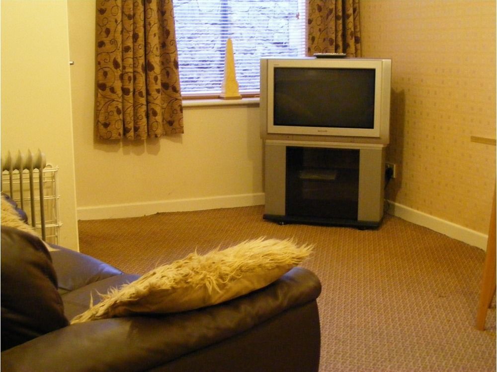 Albany Lodge Guest House Weston-super-Mare Exteriér fotografie