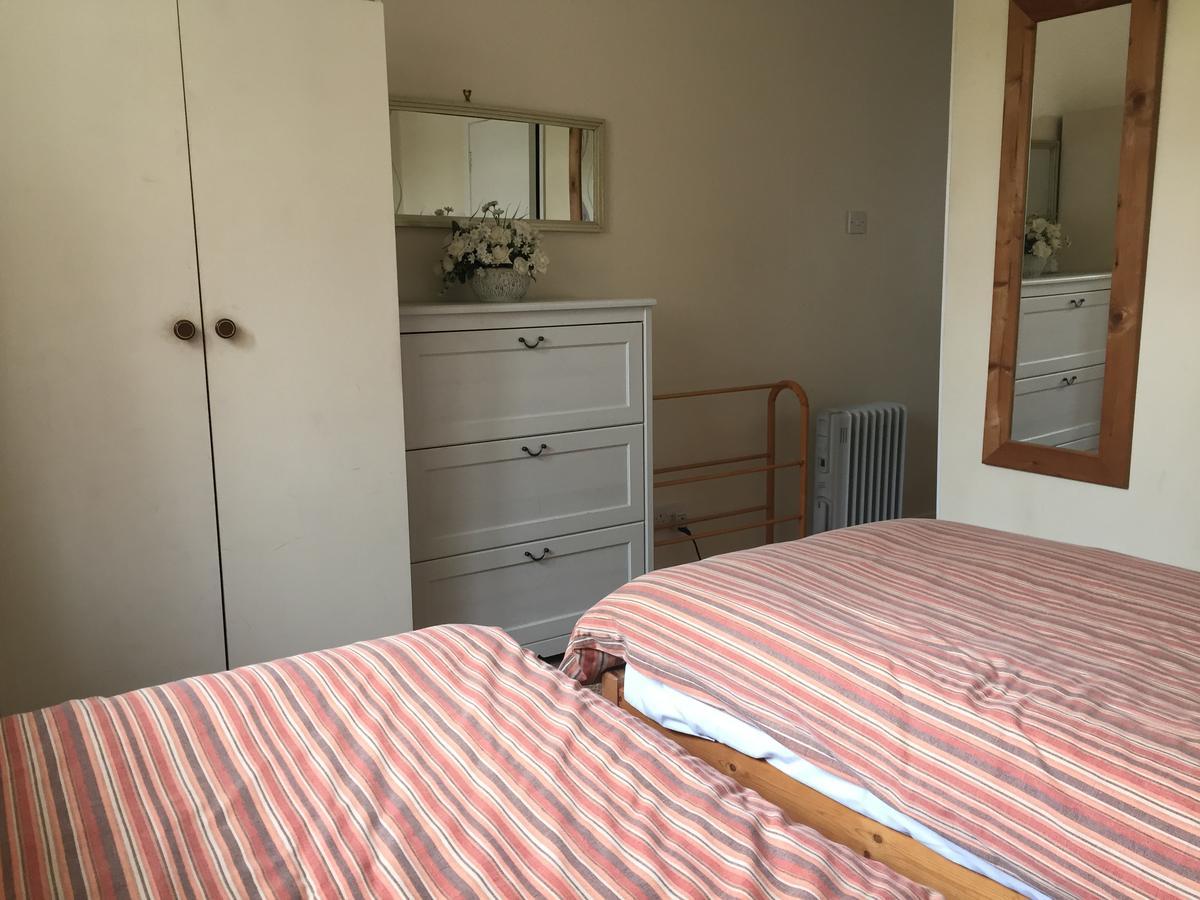 Albany Lodge Guest House Weston-super-Mare Pokoj fotografie
