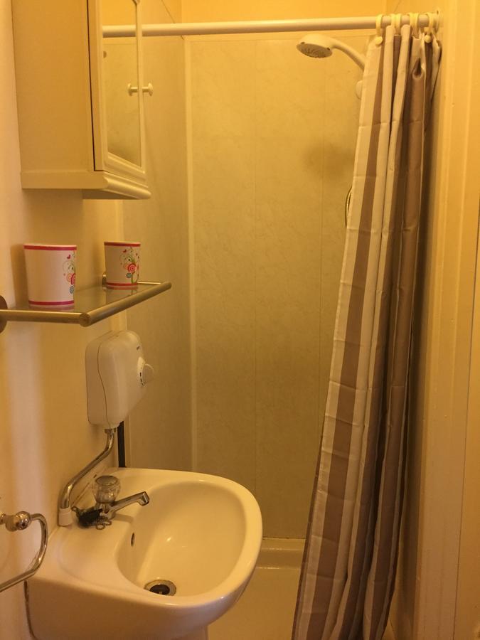 Albany Lodge Guest House Weston-super-Mare Pokoj fotografie